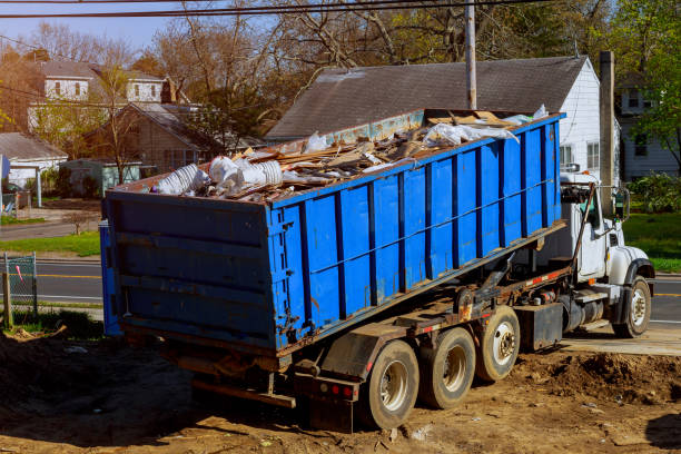 Best Residential Junk Removal  in Acushnet Center, MA