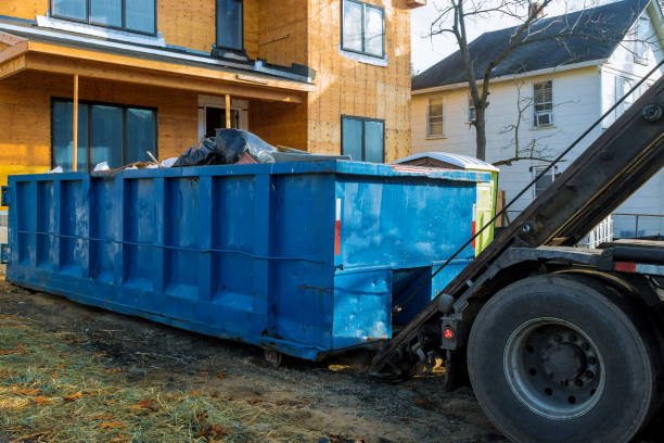 Best Same-Day Junk Removal Services  in Acushnet Center, MA