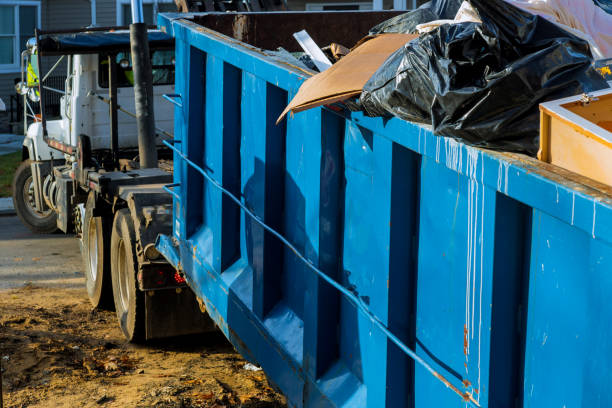 Same-Day Junk Removal Services in Acushnet Center, MA