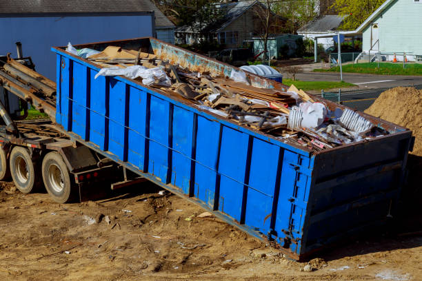 Best Hot Tub Removal  in Acushnet Center, MA