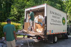 Best Hoarding Cleanup  in Acushnet Center, MA