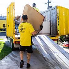 Best Attic Cleanout  in Acushnet Center, MA